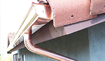 Rain Gutter Installation, Repair, Cleaning in Port Barre, LA